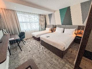 Holiday Inn London Whitechapel fotoÄŸrafÄ±