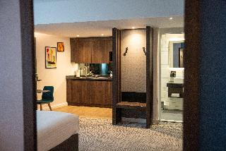 Holiday Inn London Whitechapel fotoÄŸrafÄ±