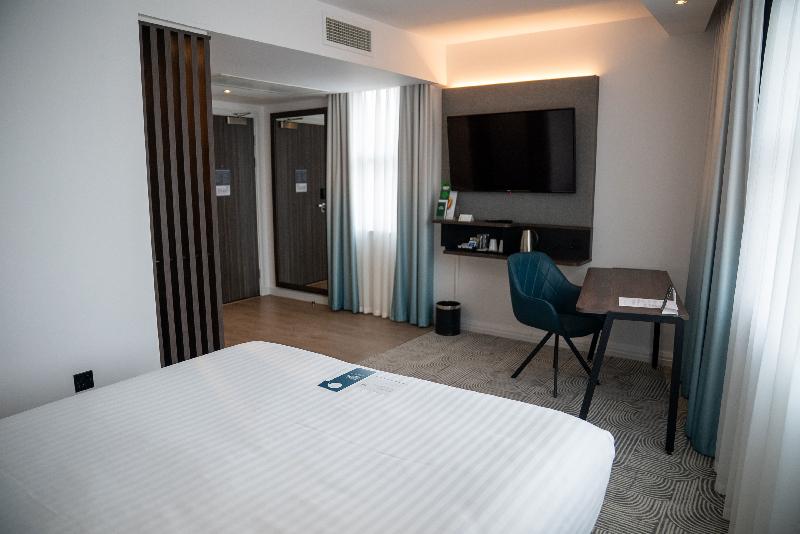 Holiday Inn London Whitechapel - Oda