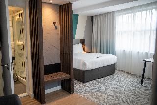 Holiday Inn London Whitechapel fotoÄŸrafÄ±