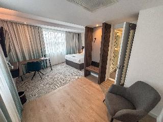 Holiday Inn London Whitechapel fotoÄŸrafÄ±