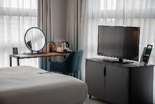 Holiday Inn London Whitechapel fotoÄŸrafÄ±