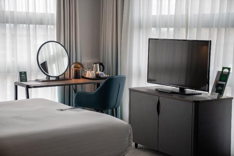 Holiday Inn London Whitechapel - Oda