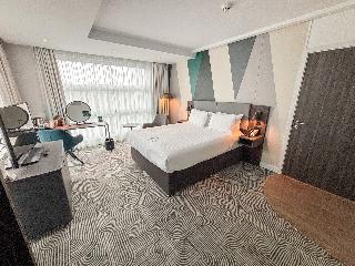 Holiday Inn London Whitechapel fotoÄŸrafÄ±