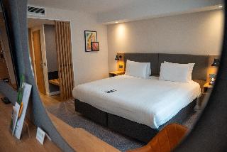 Holiday Inn London Whitechapel fotoÄŸrafÄ±