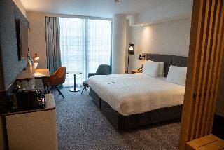 Holiday Inn London Whitechapel fotoÄŸrafÄ±