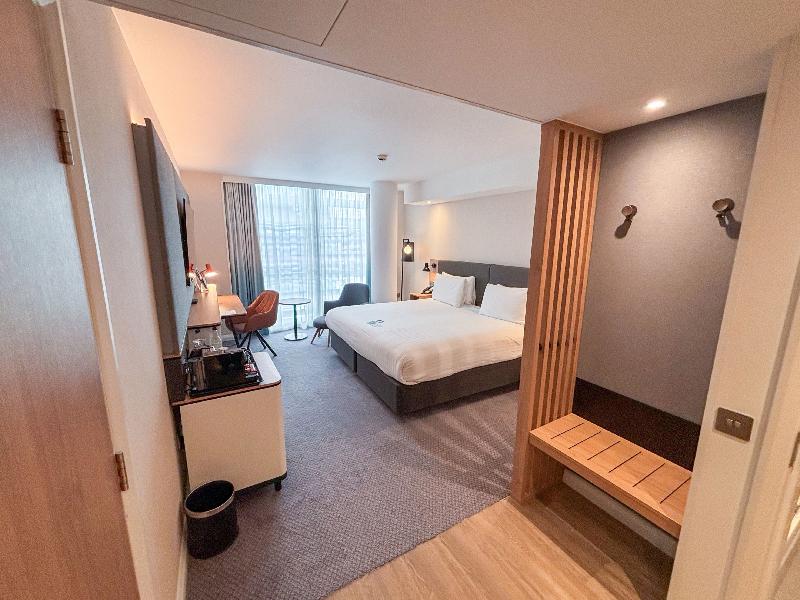 Holiday Inn London Whitechapel - Oda