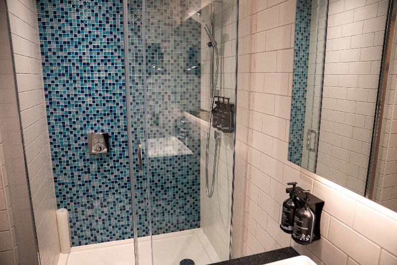 Holiday Inn London Whitechapel - Oda