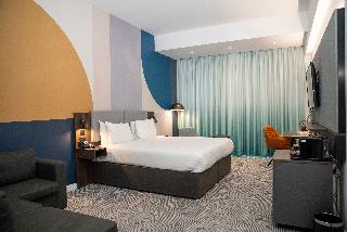 Holiday Inn London Whitechapel fotoÄŸrafÄ±