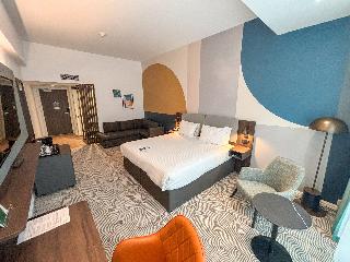 Holiday Inn London Whitechapel fotoÄŸrafÄ±