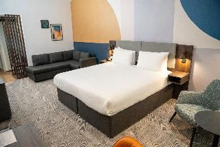Holiday Inn London Whitechapel fotoÄŸrafÄ±