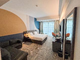 Holiday Inn London Whitechapel fotoÄŸrafÄ±