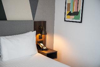 Holiday Inn London Whitechapel fotoÄŸrafÄ±