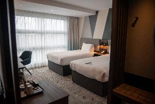Holiday Inn London Whitechapel fotoÄŸrafÄ±