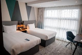 Holiday Inn London Whitechapel fotoÄŸrafÄ±