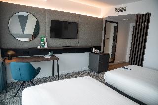 Holiday Inn London Whitechapel fotoÄŸrafÄ±