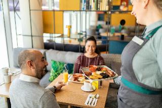 Holiday Inn London Whitechapel fotoÄŸrafÄ±