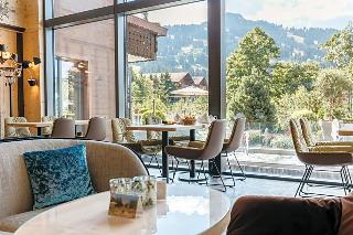 Wellness- & Spa Hotel Ermitage otel fotoğrafı