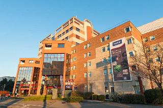 ibis Styles Strasbourg Nord Palais des Congrès