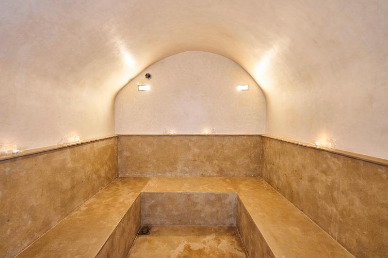 Riad Rafaele & Spa - Aktivite