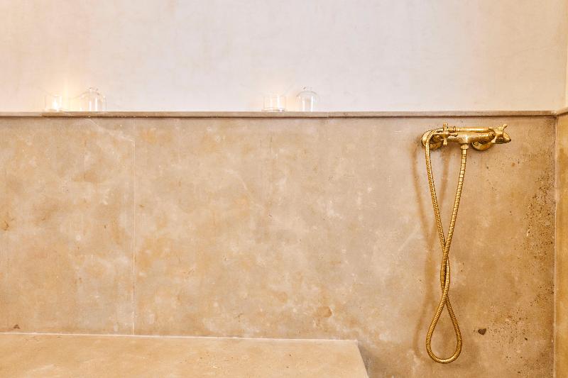 Riad Rafaele & Spa - Aktivite