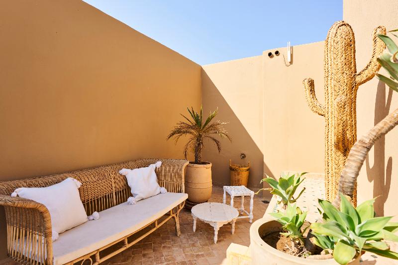 Riad Rafaele & Spa - Aktivite
