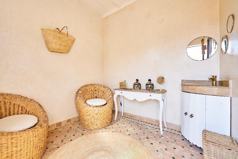Riad Rafaele & Spa - Aktivite