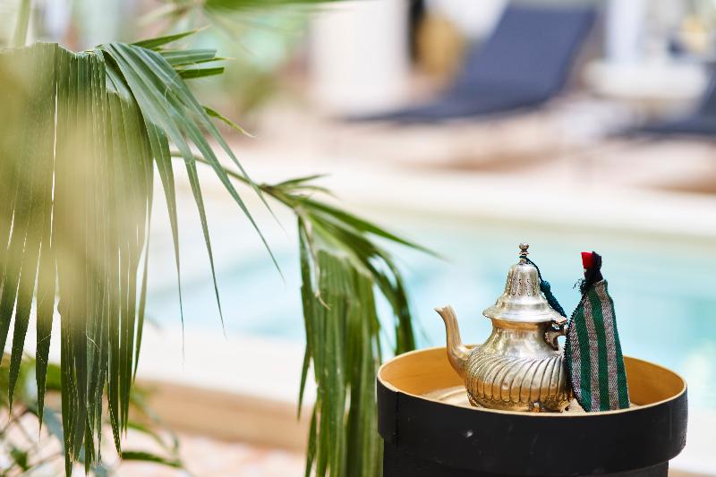 Riad Rafaele & Spa - Genel