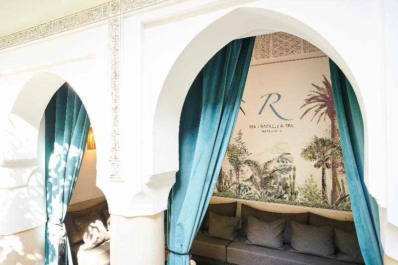 Riad Rafaele & Spa - Genel