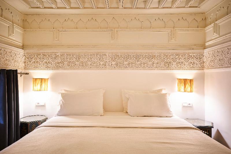 Riad Rafaele & Spa - Oda