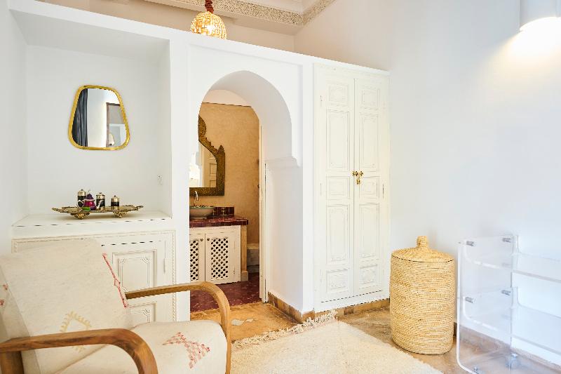 Riad Rafaele & Spa - Oda