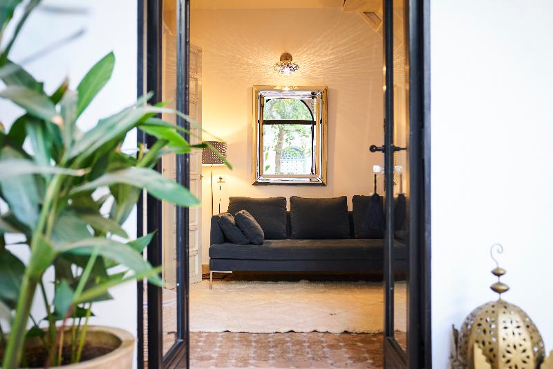 Riad Rafaele & Spa - Oda