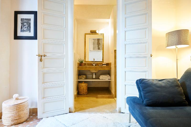 Riad Rafaele & Spa - Oda