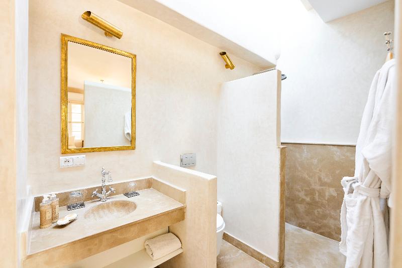 Riad Rafaele & Spa - Oda