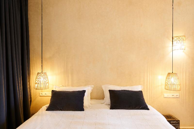 Riad Rafaele & Spa - Oda