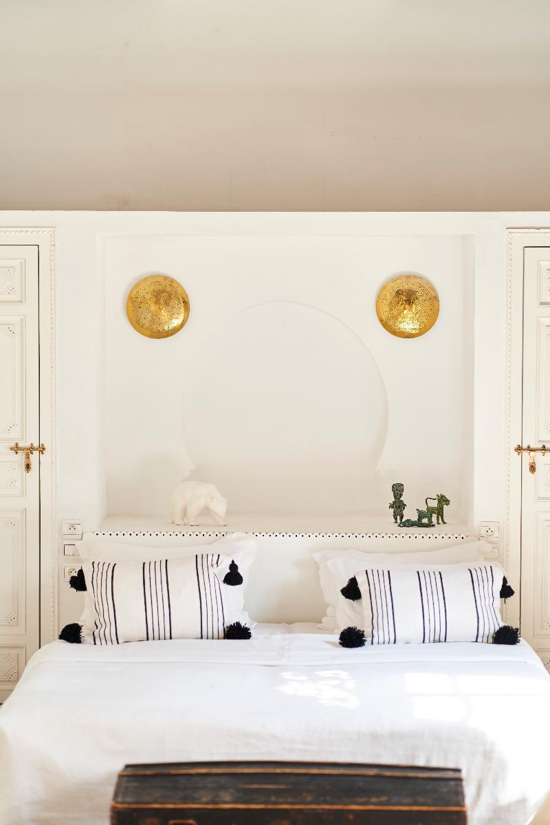 Riad Rafaele & Spa - Oda