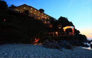 Mountain Resort Koh Lipe fotoÄŸrafÄ±