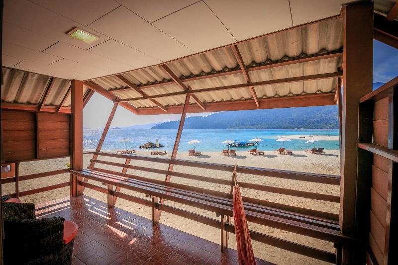 Mountain Resort Koh Lipe - Lobi