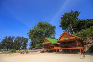 Mountain Resort Koh Lipe fotoÄŸrafÄ±