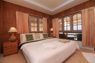 Mountain Resort Koh Lipe fotoÄŸrafÄ±