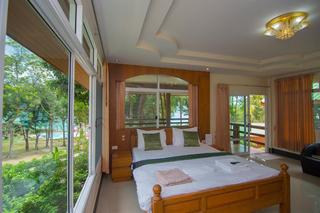 Mountain Resort Koh Lipe fotoÄŸrafÄ±