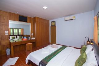 Mountain Resort Koh Lipe fotoÄŸrafÄ±