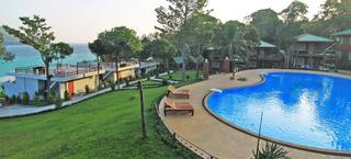 Mountain Resort Koh Lipe fotoÄŸrafÄ±