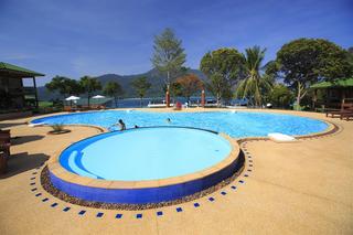 Mountain Resort Koh Lipe fotoÄŸrafÄ±