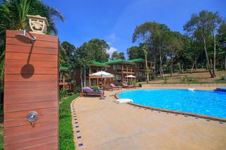 Mountain Resort Koh Lipe fotoÄŸrafÄ±