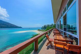 Mountain Resort Koh Lipe fotoÄŸrafÄ±