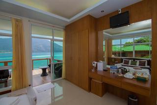 Mountain Resort Koh Lipe fotoÄŸrafÄ±