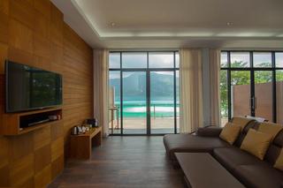 Mountain Resort Koh Lipe fotoÄŸrafÄ±