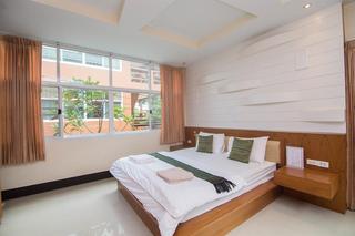 Mountain Resort Koh Lipe otel fotoğrafı