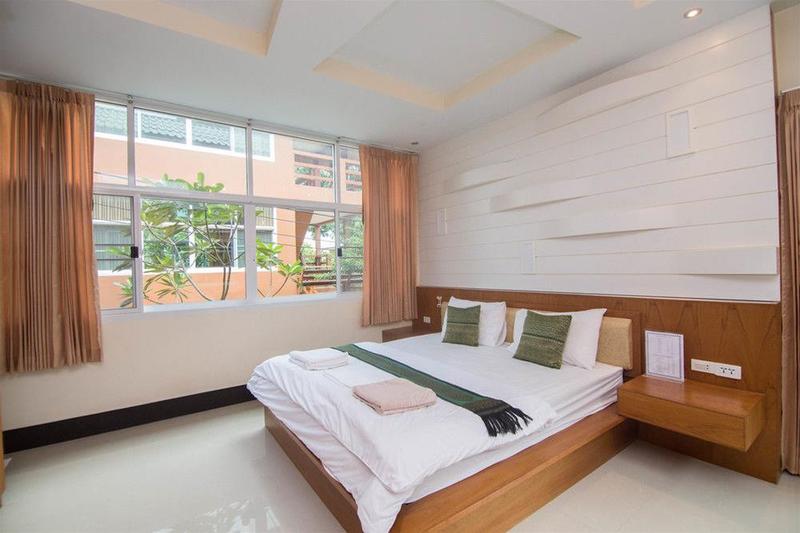 Mountain Resort Koh Lipe - Genel